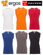 PAYPER SHORE Mens Cotton