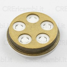 Trafila N.23 Quadrifogli