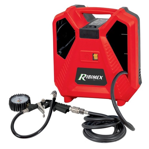 Compressore aria portatile - compressore,