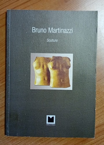 Bruno martinazzi catalogo - martinazzi,