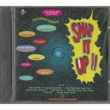 Various CD Snap It Up