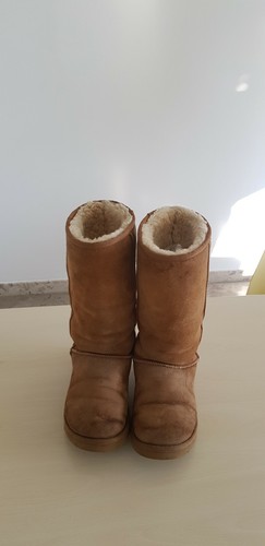 Ugg classic toll - classic,