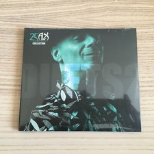 J-AX _ Duets 2 _ CD Album