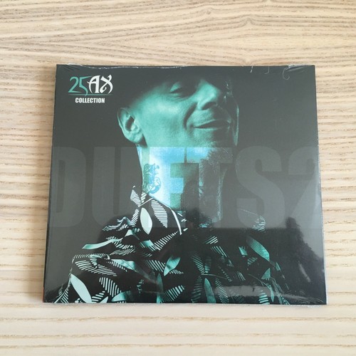 Duets cd album - 2,