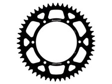 Pignone in alluminio