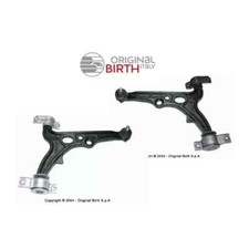 2 Bracci OscillantI Anteriore