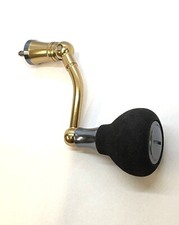 MANIGLIA PIEGHEVOLE AVVITABILE