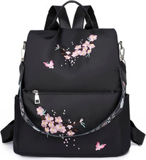 Zaino Antifurto Da Donna