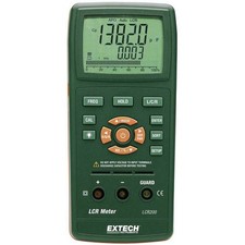 Extech LCR200 Digital LCR
