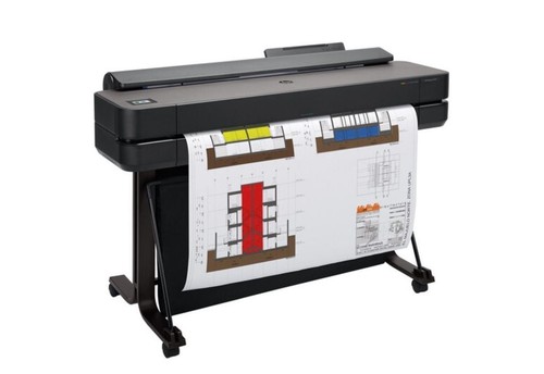 Designjet t650 - designjet,