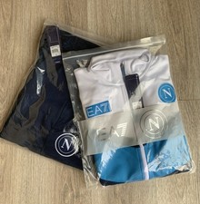 Tuta Napoli 2025-26 - NUOVA