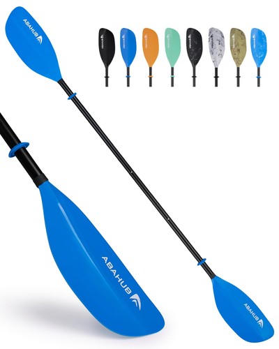 Abahub pagaia kayak - pagaia, 210
