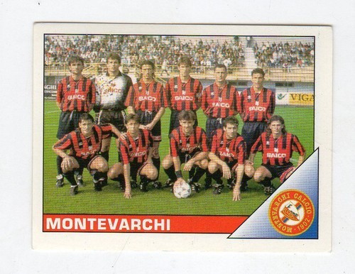 Figurina calciatori panini - -,