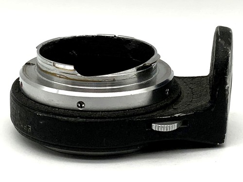 Leitz oubio 16466m - 16466m, adattatore