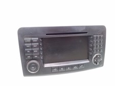 Mercedes-Benz ML W164 2007