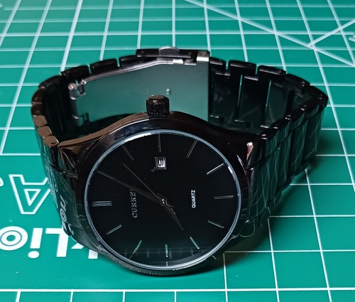 Curren model 8106 - , black
