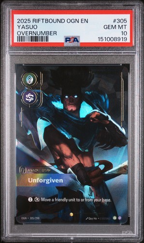 2025 riftbound tcg - tcg, yasuo