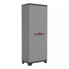 Armadio Portascope Alto Keter