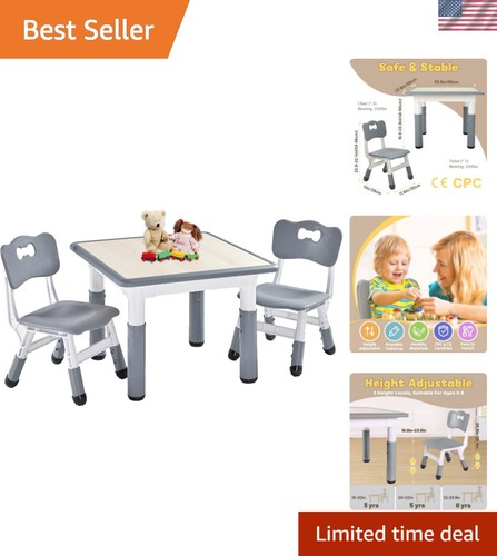 Set tavolo sedie - e, 2