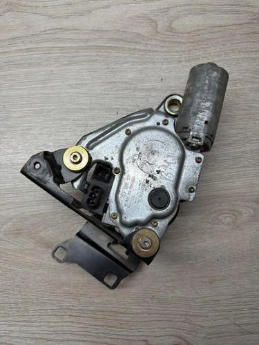 Motore tergicristallo