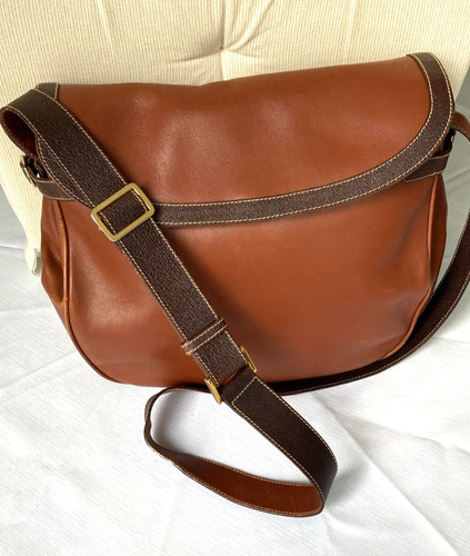 Borsa tracolla vintage - borsa, a