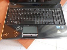 Notebook  Hp Dv6-i7 Ssd 256 4gb Ram