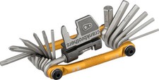 Crankbrothers m19