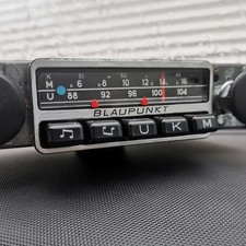 Autoradio Blaupunkt Mannheim