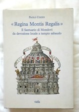 REGINA MONTIS REGALIS_MONDOVI