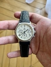 Ebel 1911 Chronograph El Primero Réf 9134901