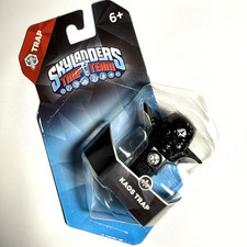Nuovo Skylanders Trap Team
