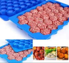 Stampo in silicone 37 fori per