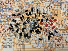 Kit Riparazione PREMIUM SONY