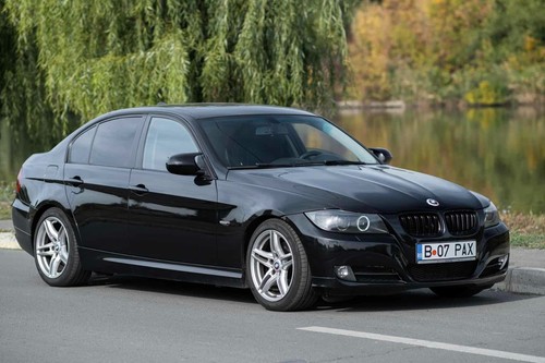 Bmw 316d 318d 320d - 318d,
