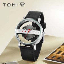 Orologio TOMI Uomo Minimalista