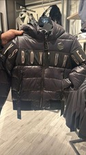 piumino Boxeur des Rues