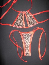 Bikini perizoma
