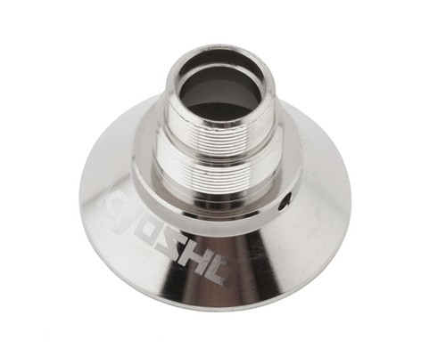 Campana frizione alluminio