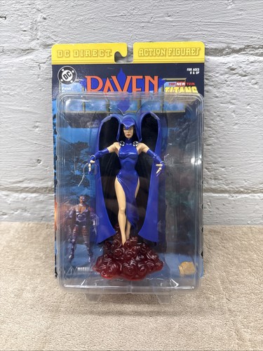 Direct raven the new teen - the,