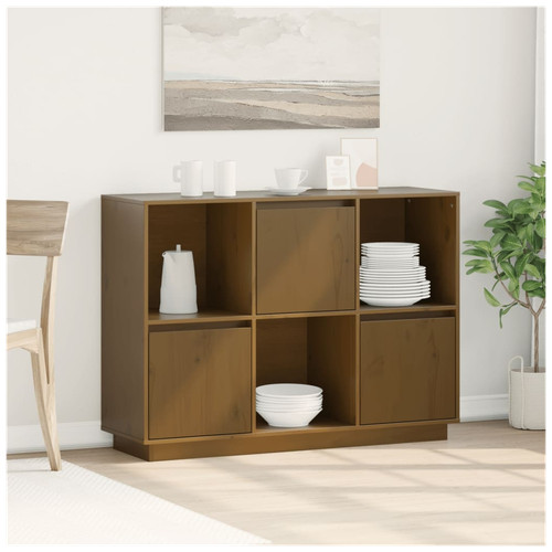 Credenza legno massello - massello, di