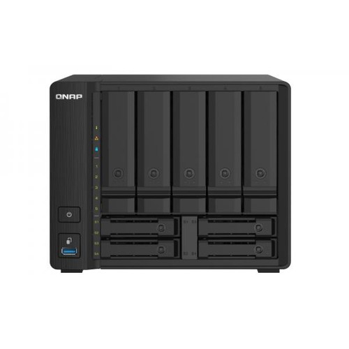 Qnap 932px nas - qnap, ts-932px