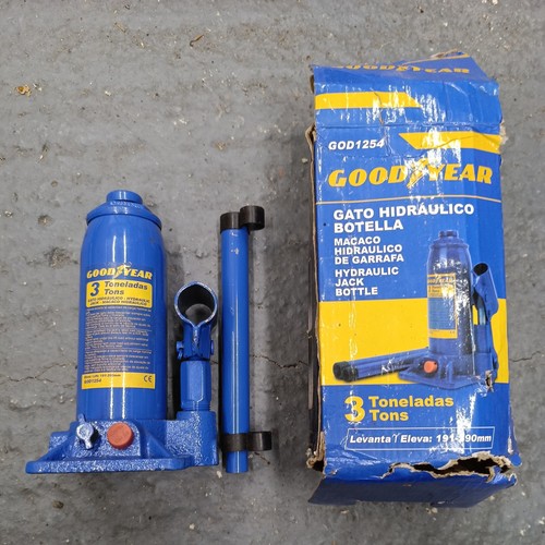 Goodyear god1254 jack - god1254,