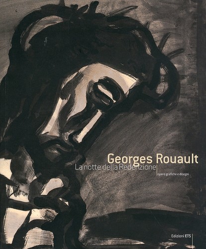 Georges rouault notte - rouault., la
