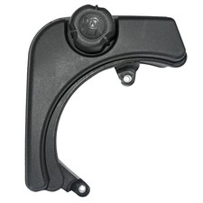  Serbatoio Carburante Universale di Alta Qualità con Coperchio 590949 1002