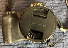 Sony Cyber-shot DSC-HX100V fotocamera digitale 16,2 megapixel - nero