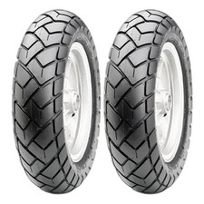 COPPIA GOMME CST 120/80-17 61S