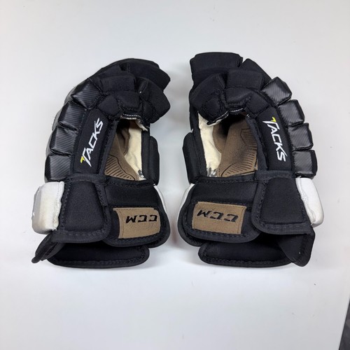Guanti hockey ccm - da, 4r