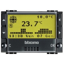 Bticino bti l4451 living int - bti,