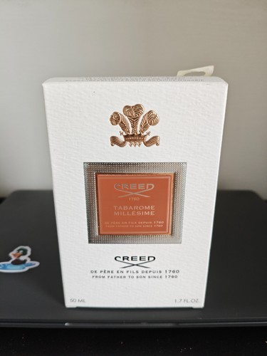Creed tabarome millesime 50ml - tabarome,