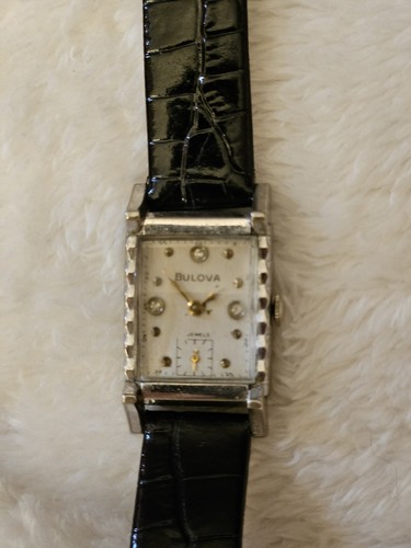 Bulova sua eccellenza - sua, 21